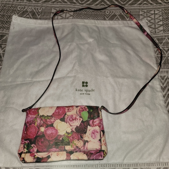 2 for 1 Kate Spade Crossbodies - Picture 6 of 16